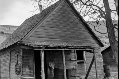 Bunk-House